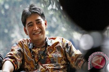 Choel Mallarangeng Dipanggil Ulang KPK