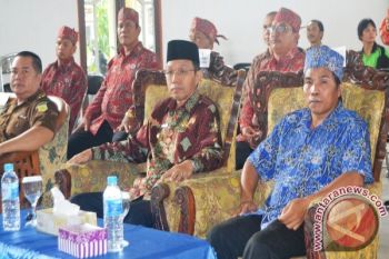 AMAN Kalteng Nilai Tata Ruang Tidak Jelas Bisa Picu Konflik