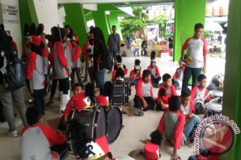 Tim MB Gita Melati Muda Samarinda