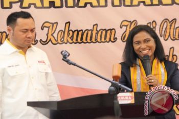 Partai Hanura Diminta Hindari SARA