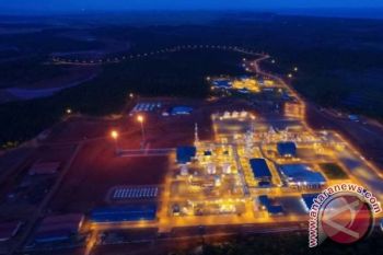 Sulawesi Tengah terima bagi hasil Migas Rp62 miliar