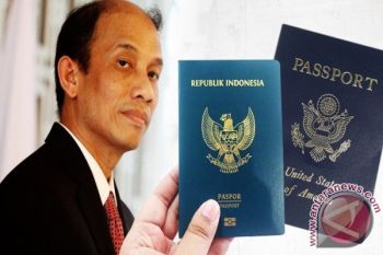 Kemenkumham Buka Aplikasi Kewarganegaraan Online