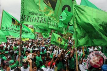 PPP Apresiasi Langkah Presiden Redam Suasana