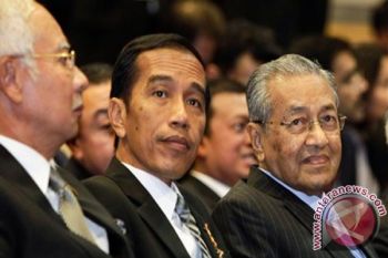 Presiden Buka Pameran Waralaba