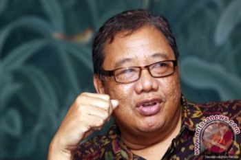 Jokowi Bahas Tantangan UMKM di Indonesia