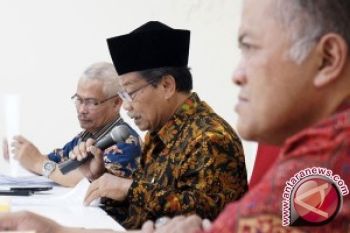 MUI Berebut Sertifikat Halal dengan Pemerintah?