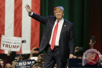 "Trump Effect" Hilang setelah Januari
