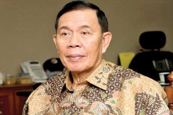  Dubes Berharap Penggiat Sepak Bola Pentingkan Negara  