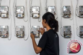 Dirut PLN: tak ada kenaikan tarif listrik