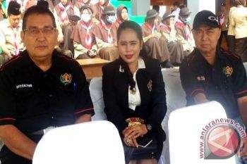 Ketua PWI Klarifikasi Pemberitaan Kapolres Kapuas