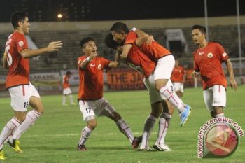 Empat Pemain Persija Menepi Saat Lawan Bhayangkara United