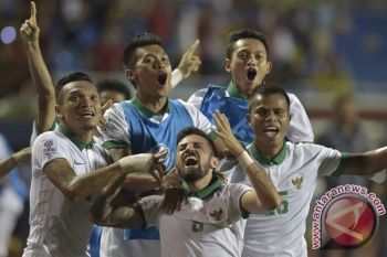 Menpora Imam Nahrawi Apresiasi Timnas Indonesia Lolos ke Semifinal AFF