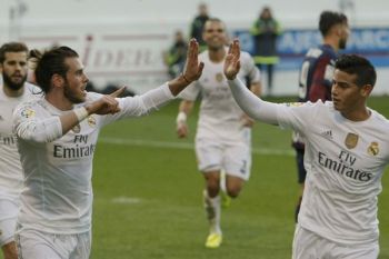 Jadwal Pertandingan dan Klasemen Liga Spanyol