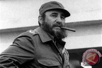 Ini Fakta Fidel Castro: Pidato 7 Jam Sampai 634 Kali Lolos dari Pembunuhan
