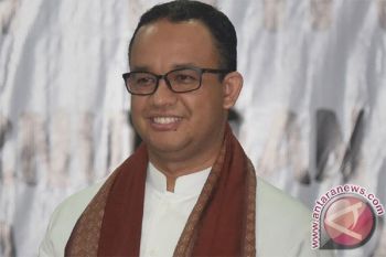 Anies Baswedan Kecam Kekerasan terhadap Rohingya