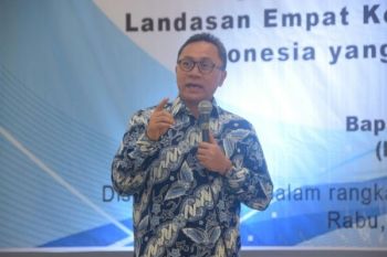 Ketua MPR sarankan Petik Hikmah Panasnya Pilkada DKI 