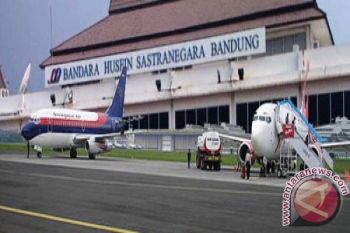 Bandara Hussein Sastranegara Selesai Januari 2017