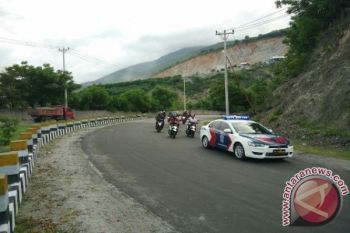 Honda All New BeATeSP habiskan satu liter BBM/70 km