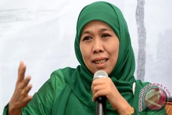 Wapres Tutup Kongres Muslimat NU