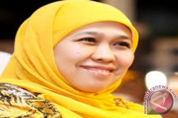 Tokoh Negara Apresiasi Khofifah Pimpin Muslimat NU