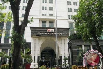 OJK Dorong Peningkatan Amnesti Pajak