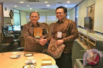 Dubes minta Muhammadiyah bantu pantau calo TKI