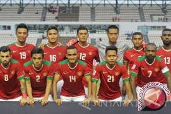Timnas Indonesia tetap luar biasa