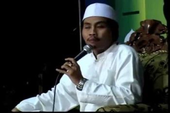 KH Anwar Zahid ingatkan Warga NU Malaysia seimbang Dunia Akhirat