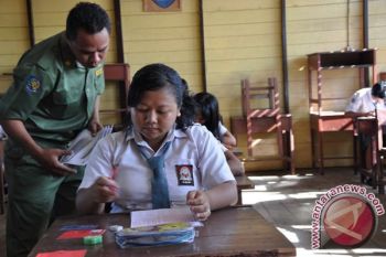 Terus-Menerus Kualifikasi Guru Ditingkatkan, Kata Dikjar Lamandau
