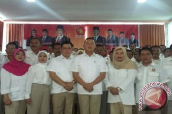 Bupati Lahat ingin gandeng tokoh OKU