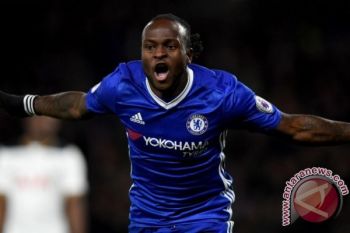 Chelsea Tak Terbendung, Kalahkan Spurs yang Sebelumnya Tak Terkalahkan