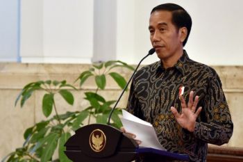 Presiden Ajak Guru Pererat Persatuan NKRI