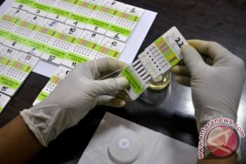 ASN Kotawaringin Timur Mengaku Kaget Di Tes Urine Lagi, Duh..Kok Kaget?