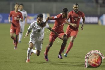 Timnas Indonesia Hadapi Vietnam di Semifinal Piala AFF