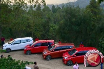 Toyota dan Daihatsu Bentuk Perusahaan Patungan Perluas Pasar Mobil