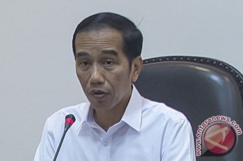 Presiden Jokowi Kunjungi Pesantren Berbasis Wirausaha Desember