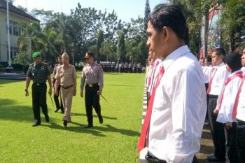 Banyumas Larang Angkutan Umum Bawa Pengunjuk Rasa 212