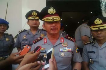 Kapolda: Polisi Penembak Warga di Tegal Ditahan
