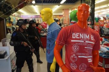 Dandim: Purwokerto Diindikasikan sebagai Pusat Kegiatan Radikal
