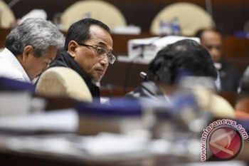 Pemerintah Akan Bentuk Pengadilan Maritim