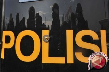 Antisipasi Aksi 212, Polres Temanggung Pantau Perbatasan Menuju Jakarta