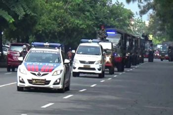 Masyarakat Solo Dijamin Tidak Ikuti Aksi 212
