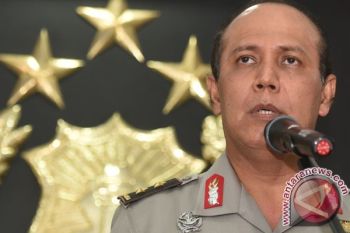 Polisi Beberkan cara Kelompok Abu Nusaibah manfaatkan Demo 4 November
