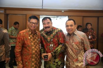 Mendagri Himbau Kepala Daerah Sukseskan Saber Pungli
