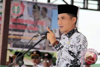 Bupati Ini Pastikan Memproses Lurah Pelaku Pungutan Liar 