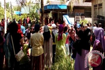 Wow, Pasangan Faris Akan Bedah 2.000 Unit Rumah Tak Layak Huni 