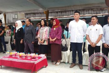 Alsa promosikan Al Munawar sestinasi wisata Palembang