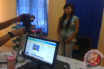  Butuh Rp2,4 Miliar Untuk Cetak E-KTP
