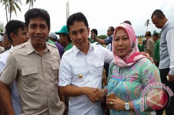 Bupati Minta Masyarakat Jaga Obyek Wisata 