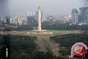 Kawasan Monas Disepakati Jadi Lokasi Demonstrasi 2 Desember
